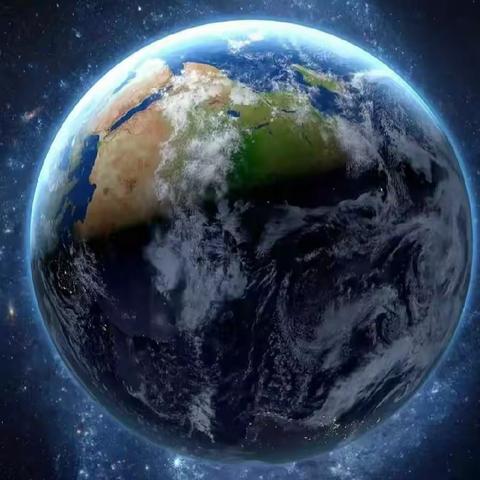【三学三比三赛】让地球🌍微笑，让万物呼吸——嵩县中等专业学校高二年级部“世界地球日”黑板报评比活动