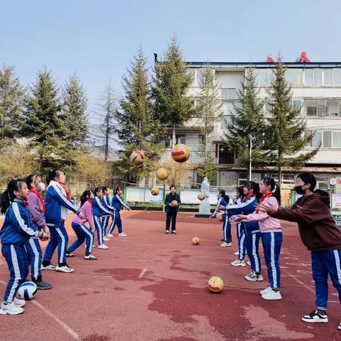 复兴少年宫本真学生“真艺阁”系列活动——大蒲柴河镇中心小学校