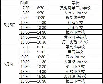 聚焦大单元   共研关键课   合力结硕果——敦化市小学数学大单元主题下关键课说课和教学竞赛活动