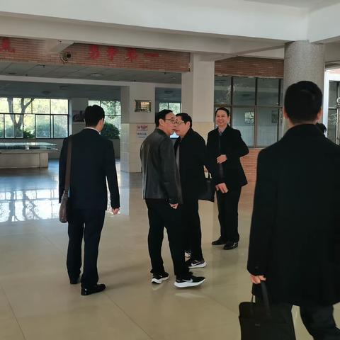 交流学习拓思路，互学互鉴谋发展———湘东中学全体高三教师赴浏阳一中、新余一中学习交流纪实