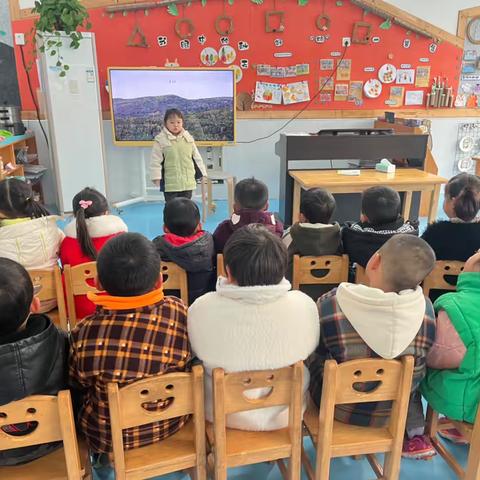 【习惯养成】“习”之以常，“惯”乎成长——户外运动篇