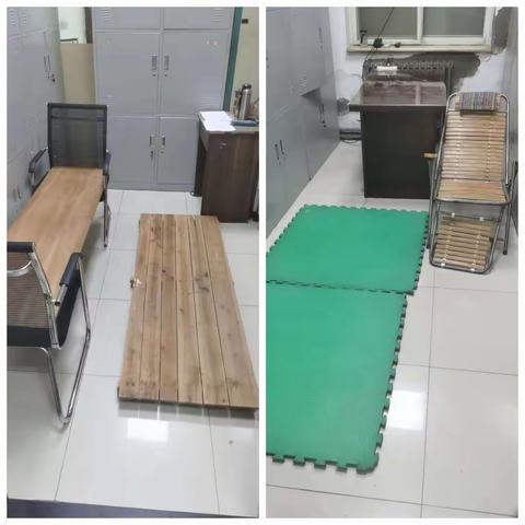 [环城交警大队]雷厉风行干实事，深入基层解难题