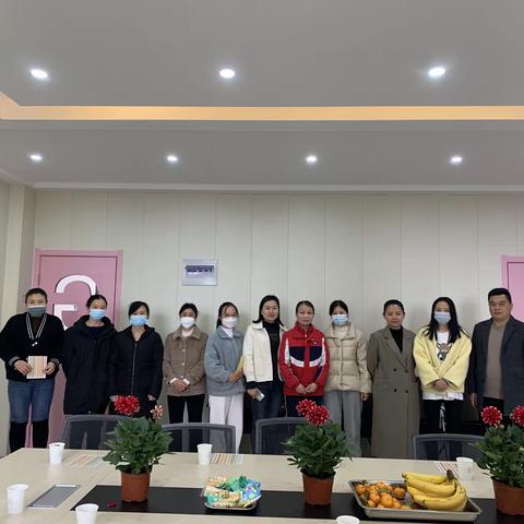 【肥西紫蓬家园幼儿园】感恩相遇，携手共育，家委会新闻报道