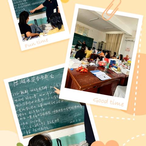 珍爱生命 预防溺水——江海小学开展防溺水宣传活动