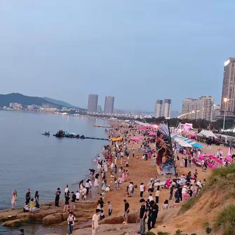 面朝大海 春暖花开