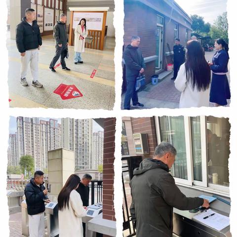 【灵美龙小·督学】督学进校园，督导促发展——3月份“校园消防安全”责任督学挂牌专项督导