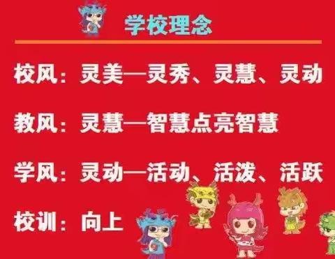 【灵美龙小·督学】督学进校园，督导促发展——12月份“常态性内容”专项督导