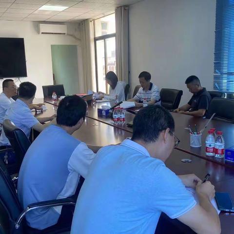 市环卫中心农村考评组莅临我县开展2023年度第二季度农村生活垃圾治理和农村公厕建设管理专项考评