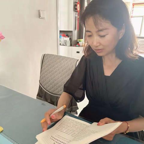 国网张掖山丹县供电公司深入学习二十大   争当银发排头兵
