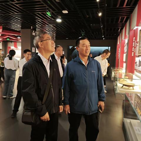张掖山丹县供电公司：开展共度重阳佳节 传承奋斗精神