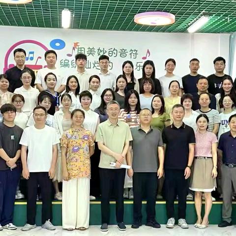 AI赋能教研拓思路，立足学情深耕高效课堂——临湘市教研团队复习建模暑假培训班