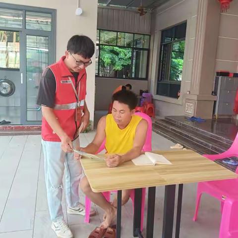 加强基层“扫黄打非”宣传 坚定筑牢基层防线