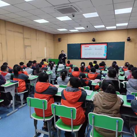 人民路小学二年级校内公开课《刘胡兰》