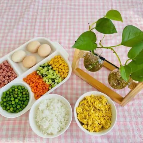 孩子从幼儿园回家总喊“饿”，不一定是没吃饱