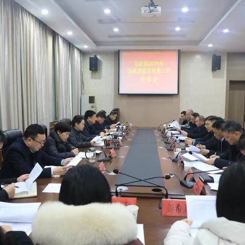 山阳县政协召开2026年高质量提案征集座谈会