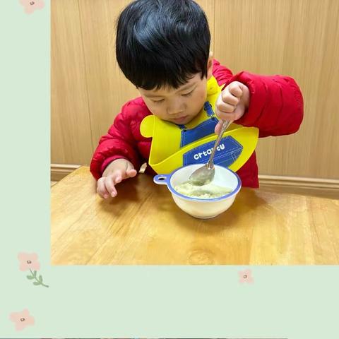 Baby army国际托班北大班3月21日快乐有趣日常