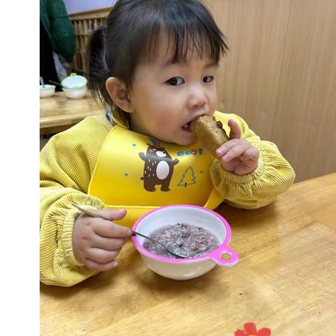 Baby army国际托班北大班3月24日快乐有趣日常