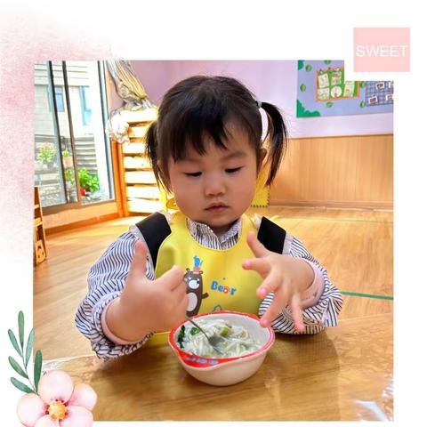 Baby army国际托班北大班5月12日快乐有趣日常