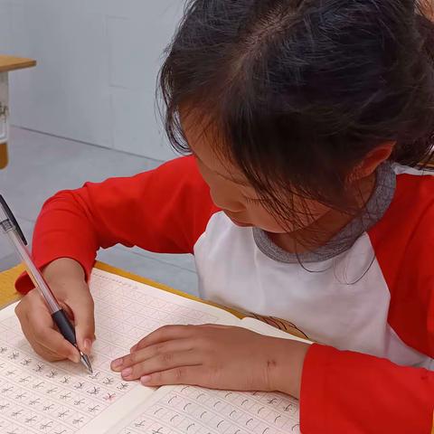 赤岭小学2101班硬笔第15次课教学反馈：上课人数：22人。本次教课主要内容：子了乎家像象等字
