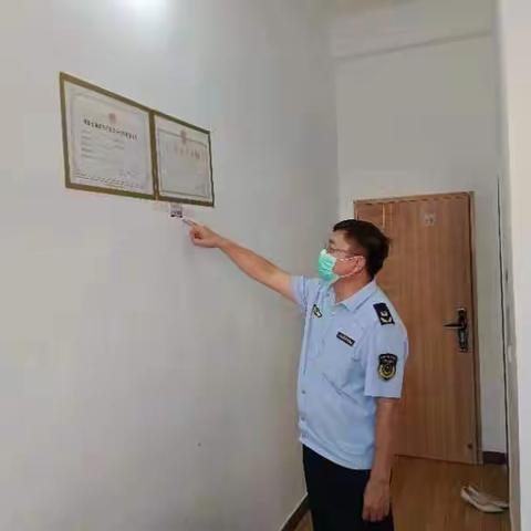 三亚市市场监督管理局崖州分局3月22日工作简报