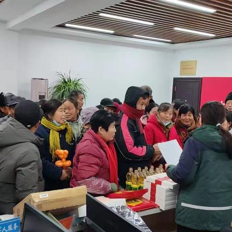 反假宣传进农村，保护老百姓的钱袋子