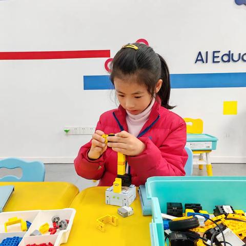 冉书言的创意 AI 之旅