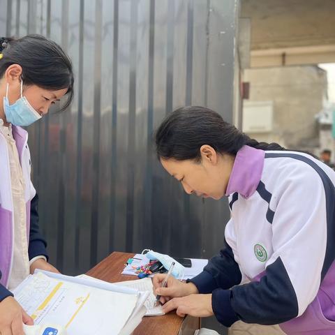 观摩互促进•交流共成长——实幼集团仿古街分园户外游戏观摩活动