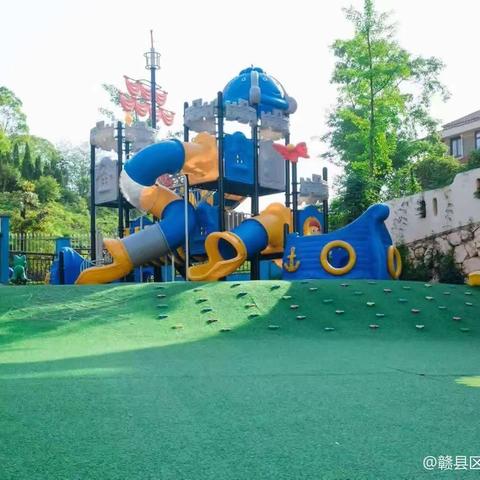赣县区富贵山林幼儿园2023年秋学期大一班课程故事————《指纹大用处》