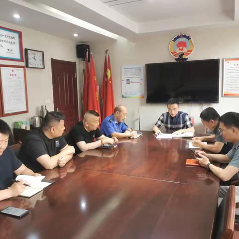 共探城市治理 提升治理水平