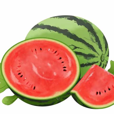 西瓜味🍉的夏天—春晖启智夏日主题活动