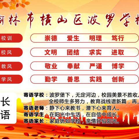 【党建引领+“双减”】“教案作业展风采，示范引领促实效 ---波罗学校开展优秀作业教案展评活动