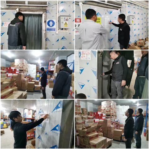 福城街道应急办（安全生产）持续开展周末安全生产检查工作