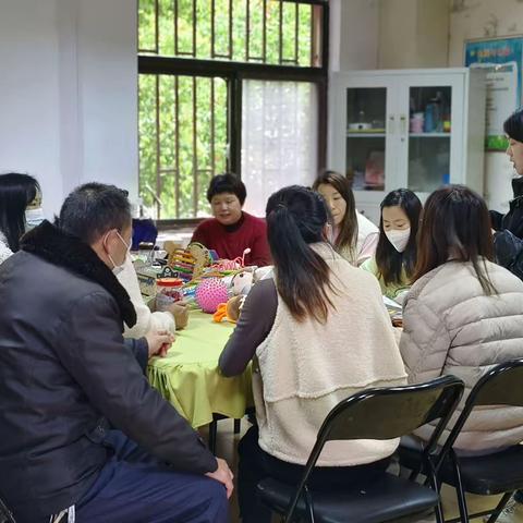 康华幼儿园防拐演习活动报道