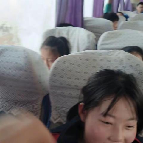 研学旅行促成长，行走研学亦课堂