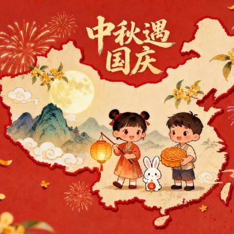 月满华诞，情传万家——卫辉市第二完全小学中秋主题实践系列活动精彩回顾