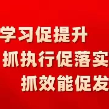 【大滩镇：“三抓三促”进行时】宣讲新思想，感恩新时代