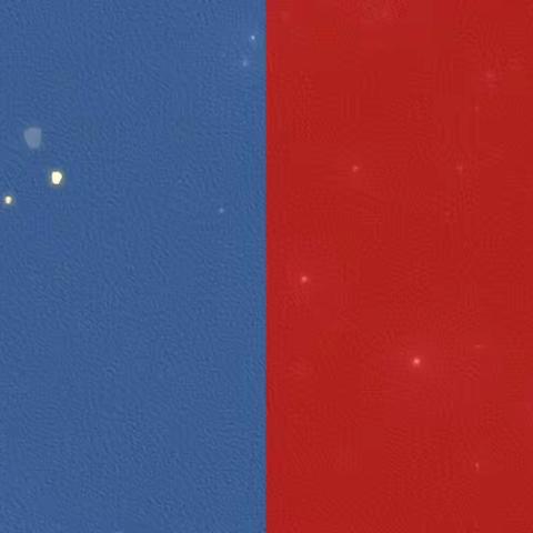 “浓情中秋、欢度国庆” 小一班“中秋”遇上“国庆”主题教学活动