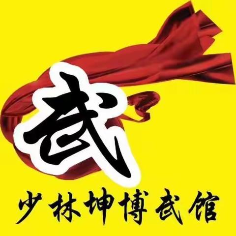 少林坤博武馆2023年两天一夜【武侠少年】夏令营活动