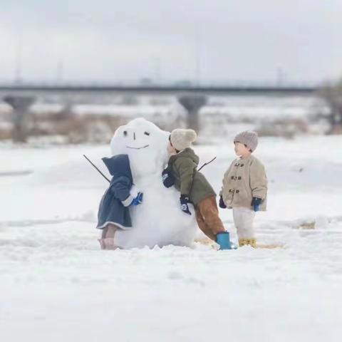 不去观世界，哪来世界观-奔赴一场冬日的冰雪之约！