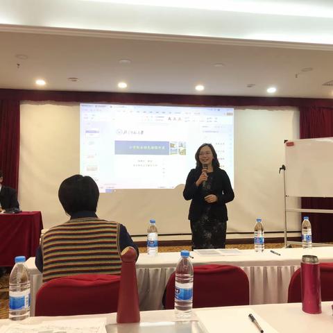 牢记教育使命  践行课程育人  ——记广东省中小学“百千万人才培养工程”小学文科名教师培养项目学员赴北京研修第七天