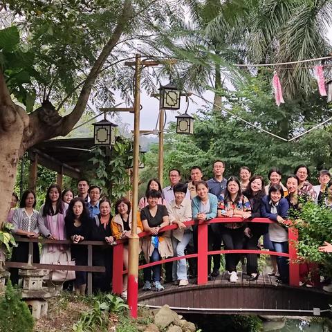体会生命教育真谛，感悟课程内涵——广东省中小学“百千万人才培养工程”小学文科名教师培养对象赴香港研修第八天