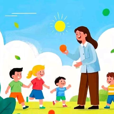 【家园共育】育儿知识分享——“如何培养孩子的耐心”