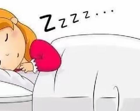 【温馨提示】关于加强学生午休管理致家长的一封信