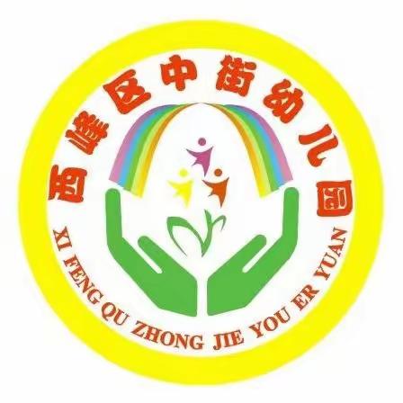 【消防在童心，安全护童行】西峰区中街幼儿园消防疏散演练及消防知识培训活动