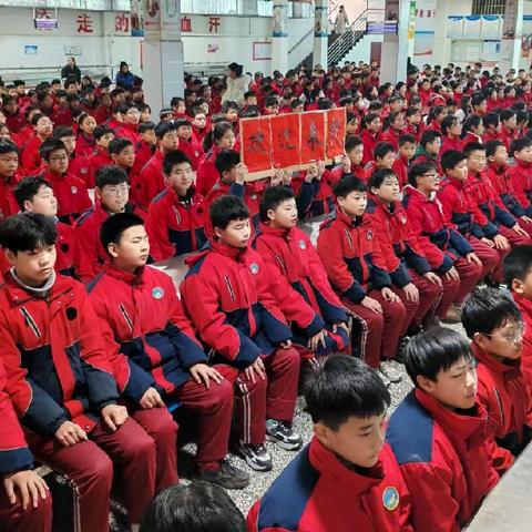 榜样引领追光行，天源桃李满天下——天源学校2015级优秀毕业生回母校分享学习经验