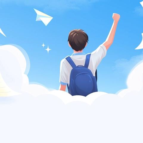 竞优腾翼  争锋晨晓 ‍——滕南中学七年级第二期激情晨读评比活动