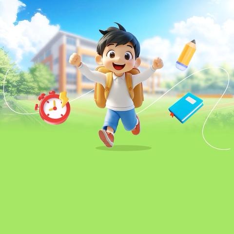 滕南中学第二期激情早读评比活动：创新形式激发学习活力