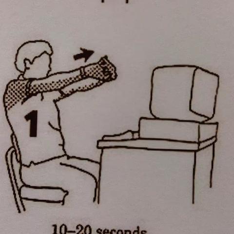 劲部保护训练图