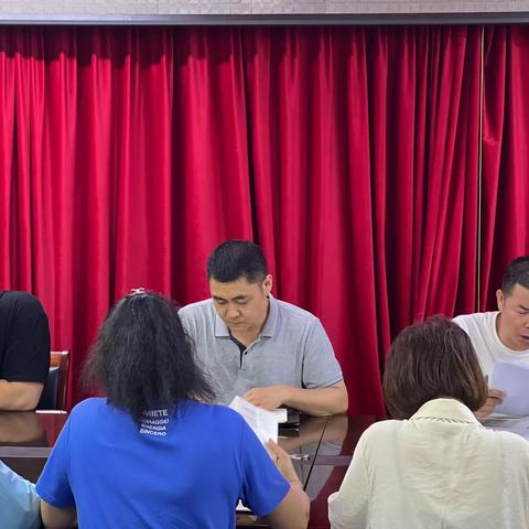 生命至上 隐患必除|义洲街道召开夏季安全生产和消防安全工作部署会