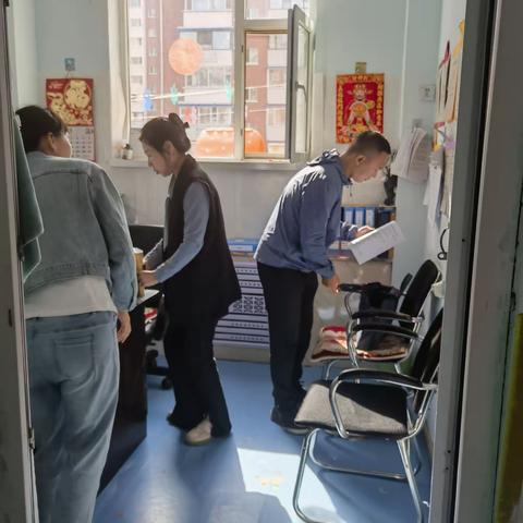 督导助力，花开有声——清澄幼儿园迎接责任督学专项督导检查